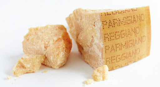 Parmesan Reggiano  (block piece) image 0