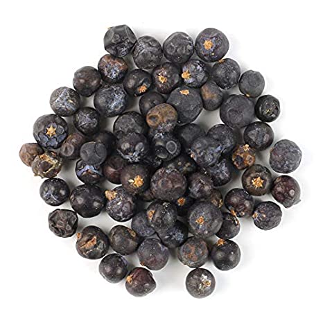 Juniper Berries image 0