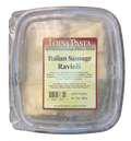 Italian Sausage Ravioli image 0