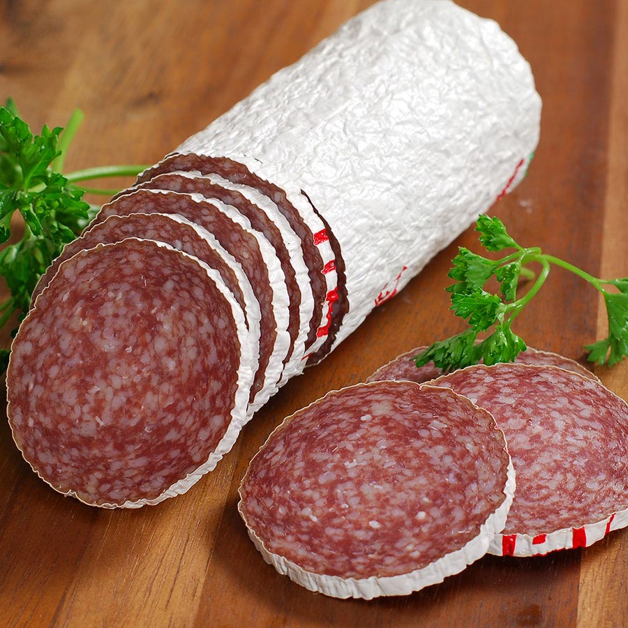 Bende Hungarian Teli Salami image 0