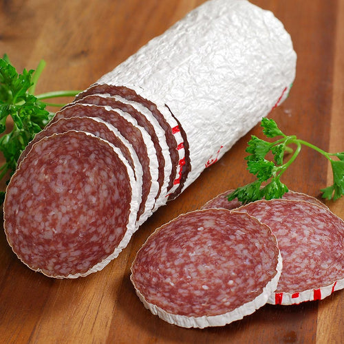 Bende Hungarian Teli Salami image 0