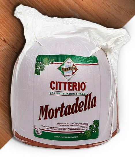 Citterio Mortadella image 0