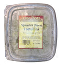 Spinach & Cheese Tortellini image 1