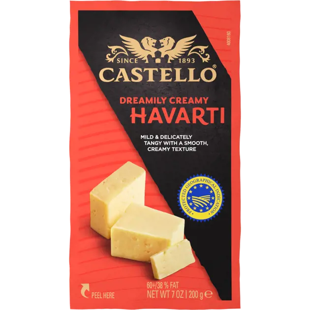 Castello Havarti image 0