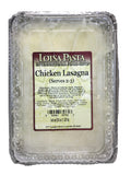 Chicken Lasagna (small) image 0