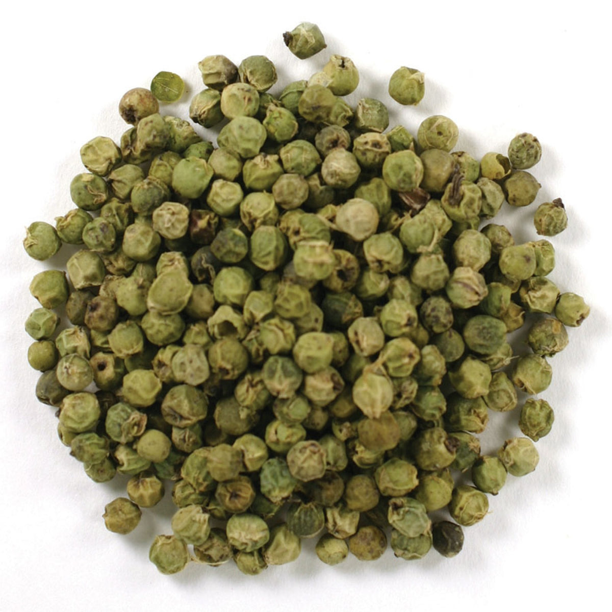 Green Peppercorns image 0