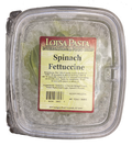 Spinach Fettuccine image 0