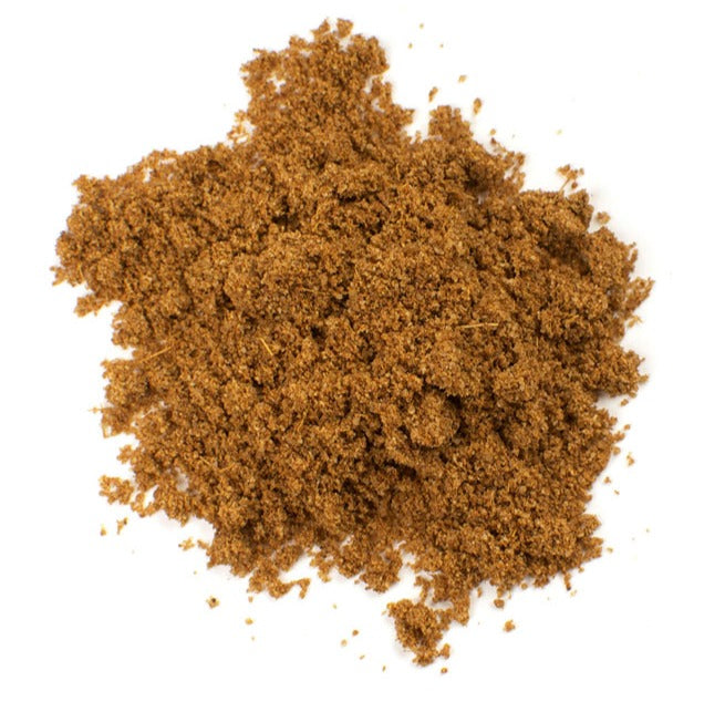 Cumin (ground) image 0
