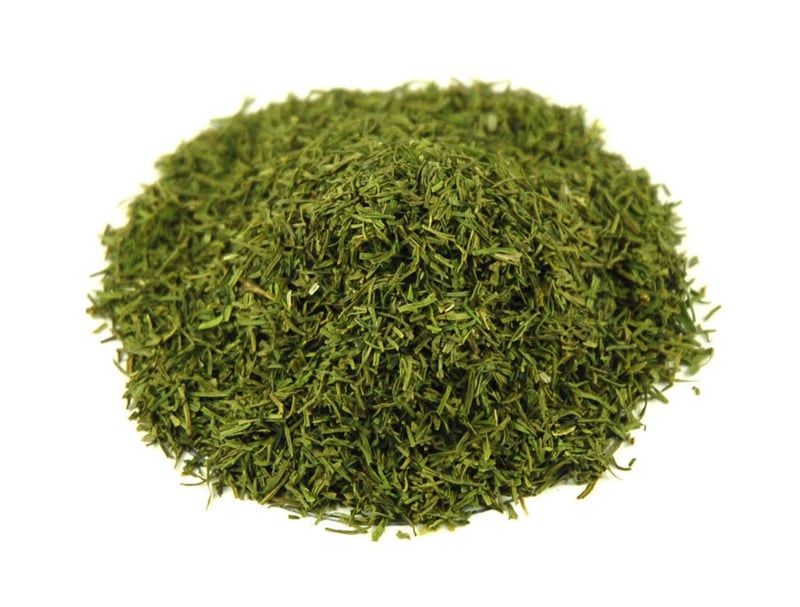 Dill Weed image 0
