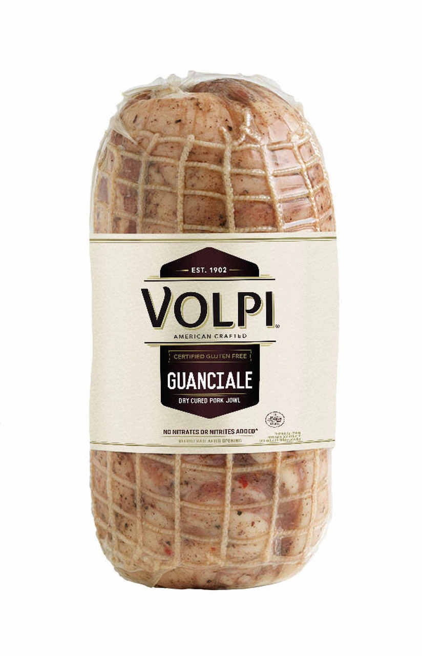 Volpi Guanciale image 0