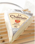 Le Chatelain Brie image 0