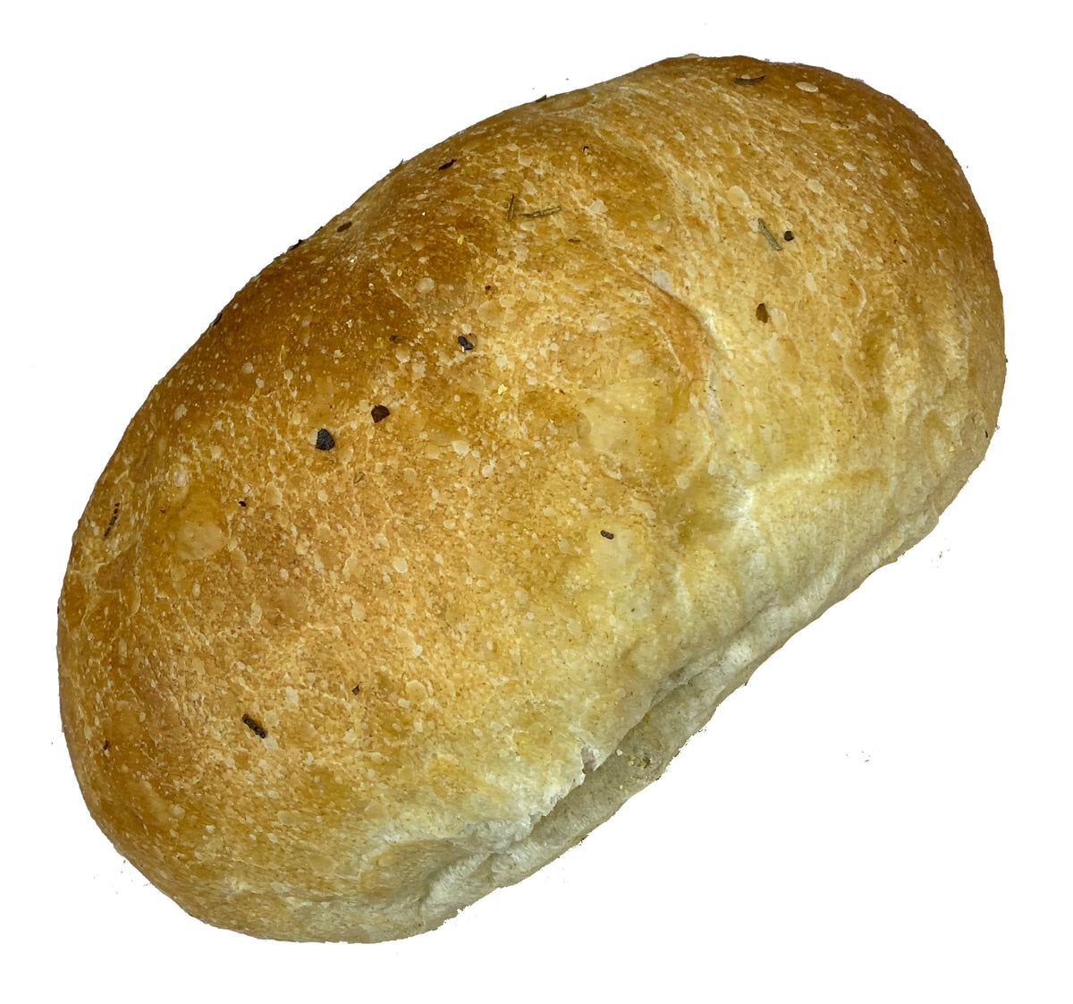 Ciabatta Oil & Herb (mini) image 0