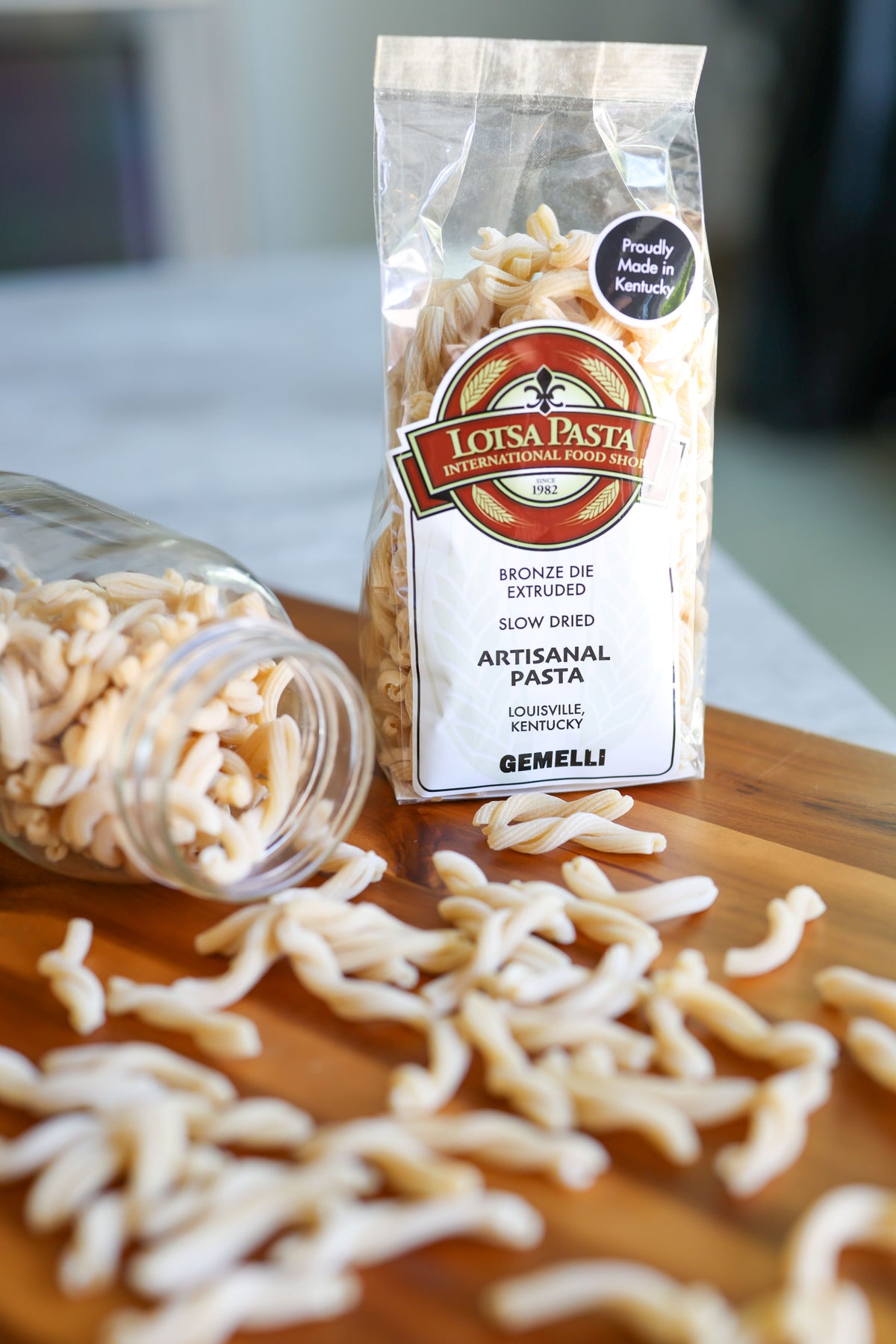 Gemelli