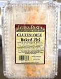 Gluten-free Baked Ziti