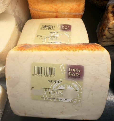 Muenster