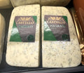 Havarti with Dill