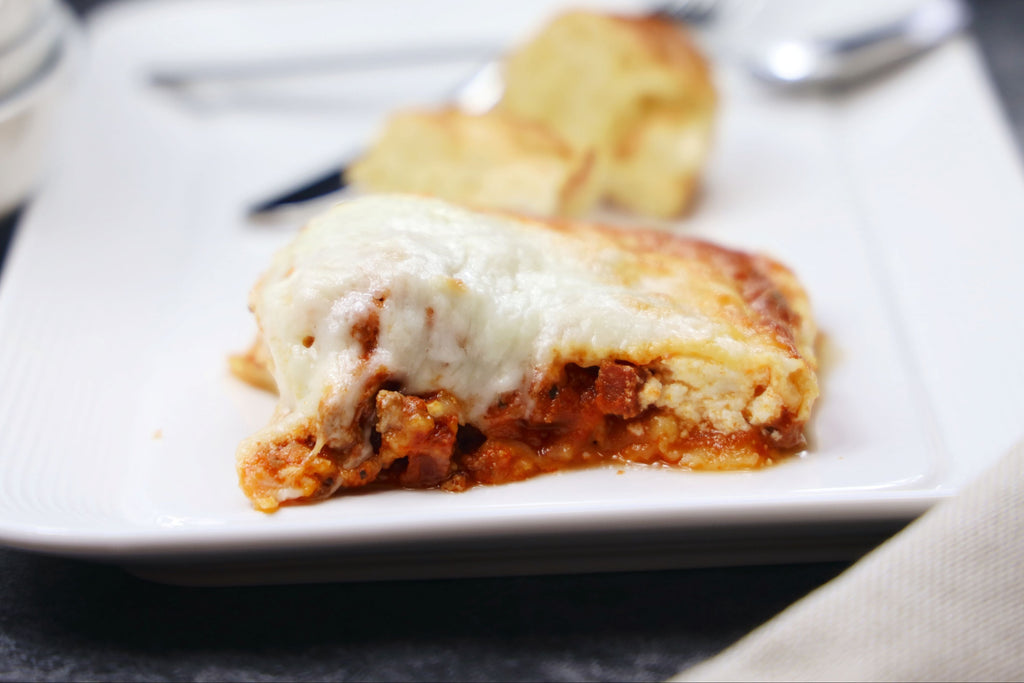 Meat & Cheese Lasagna (large)