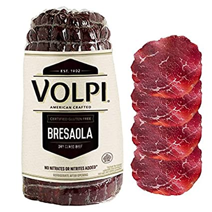 Volpi Bresaola image 0