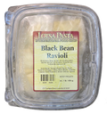 Black Bean Ravioli image 0