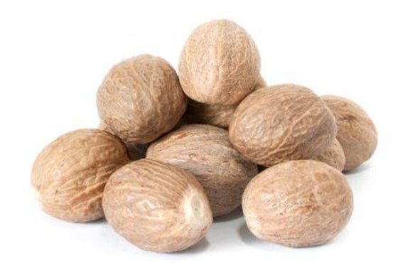 Nutmeg (whole) image 0