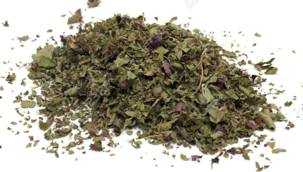 Oregano (dried) image 0