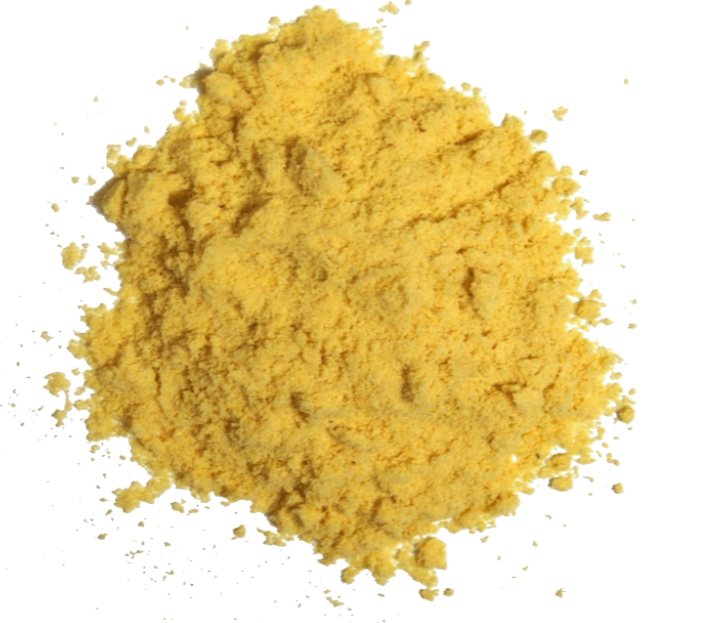 Yellow Mustard (ground) image 0