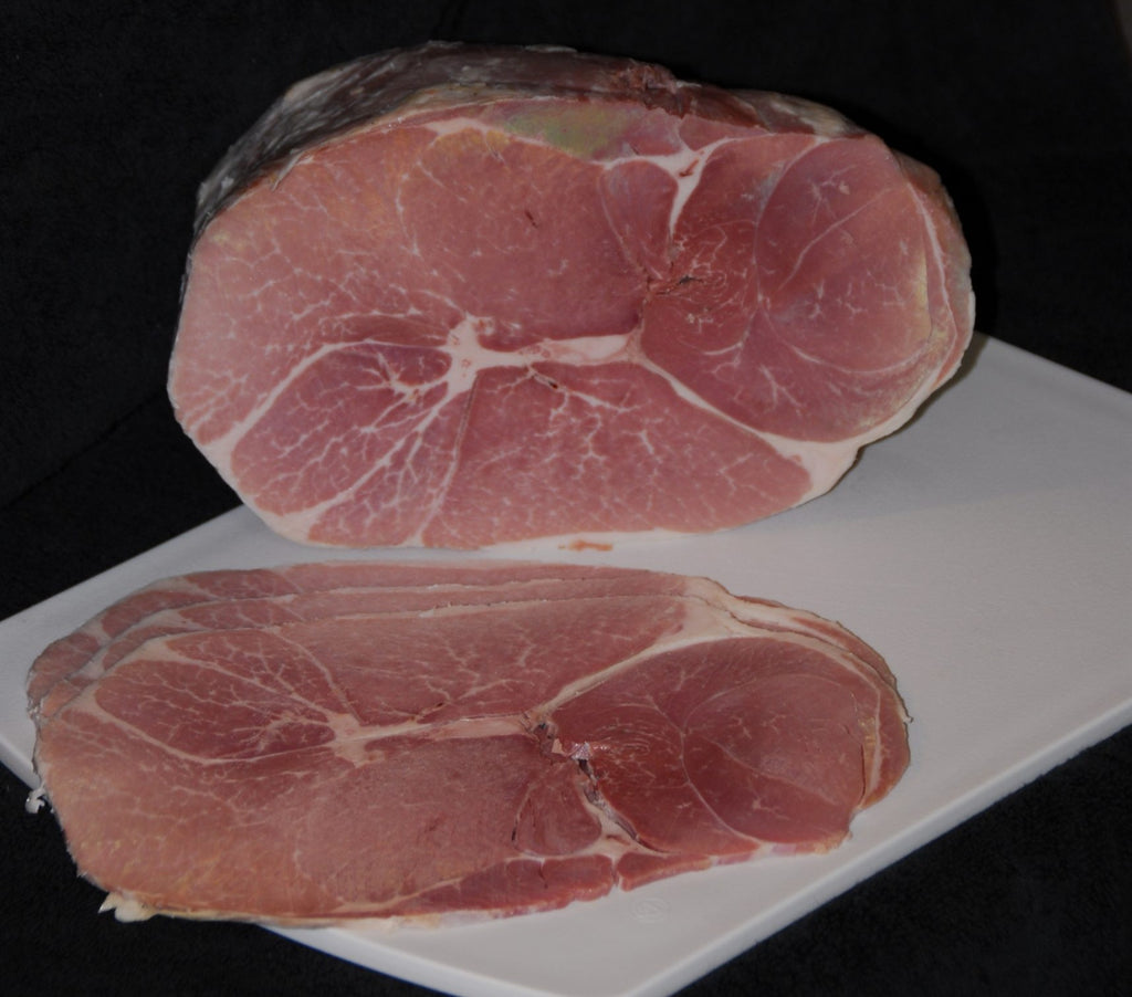 Browning's Country Ham image 1