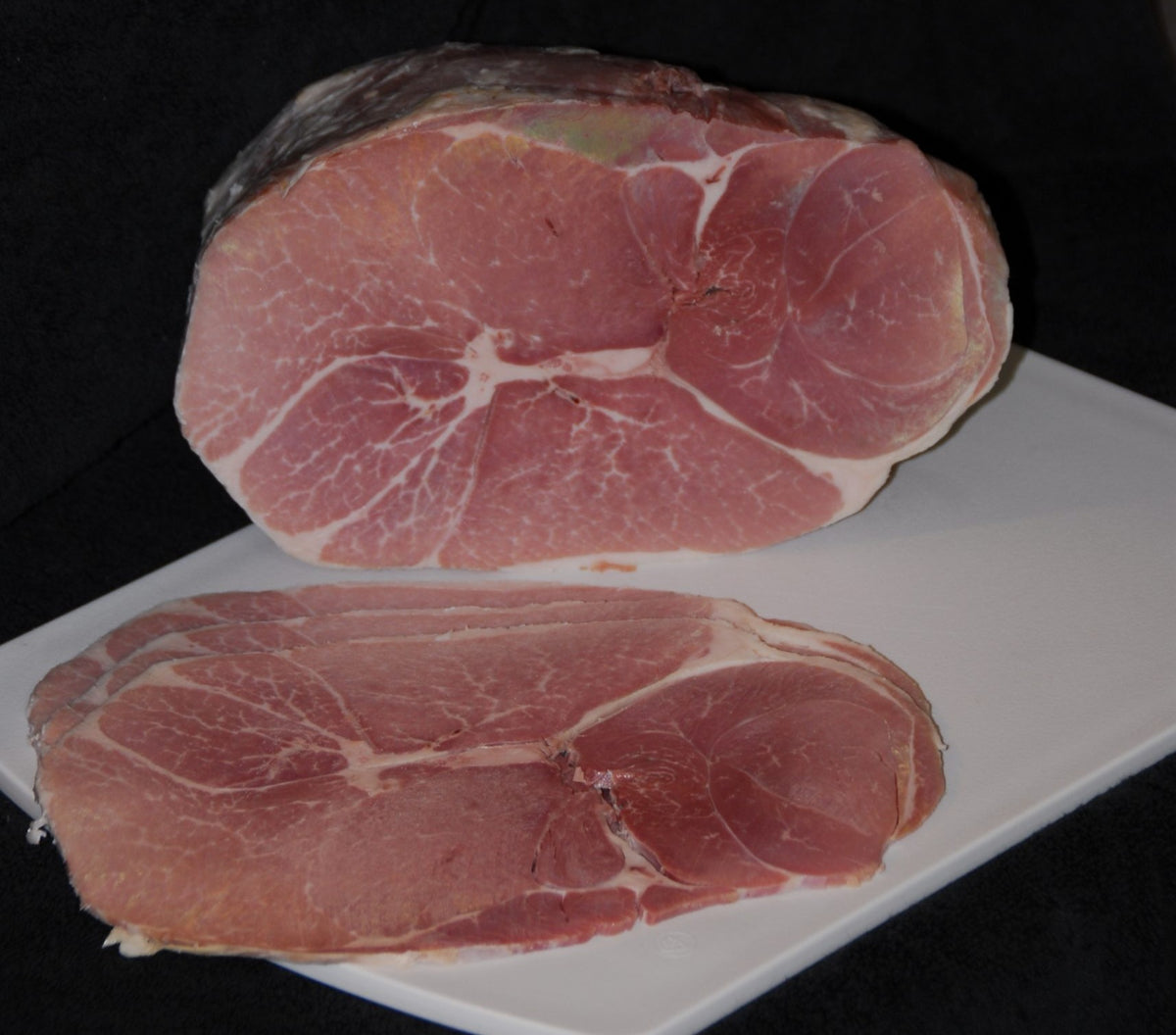Browning's Country Ham image 1