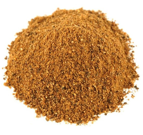 Nutmeg (ground) image 0