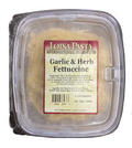 Garlic & Herb Fettuccine image 0
