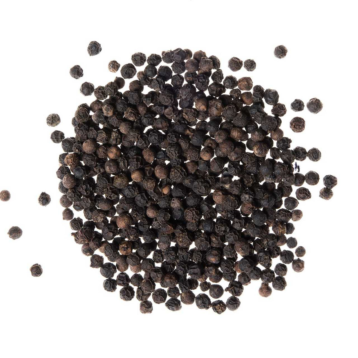 Black Peppercorns image 0
