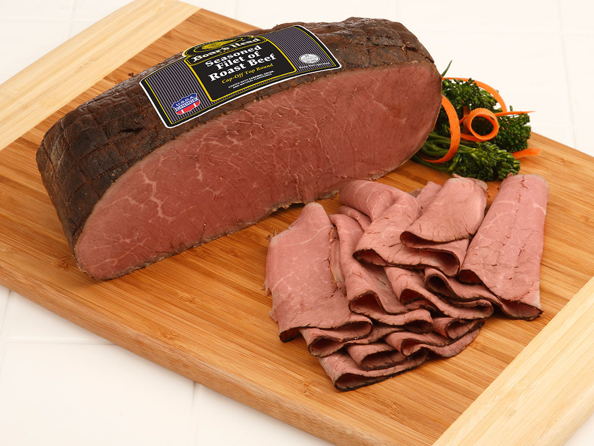 Boar's Head Roast Beef image 0