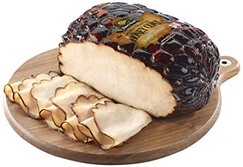 Boar's Head Honey Maple Turkey Breast image 0