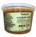 Tomato Artichoke image 0