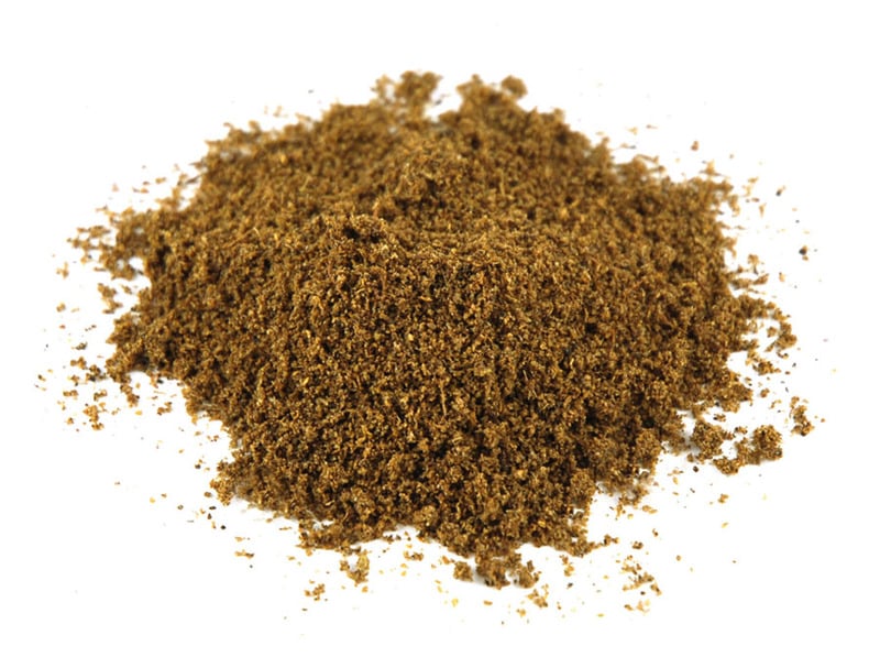 Garam Masala image 0