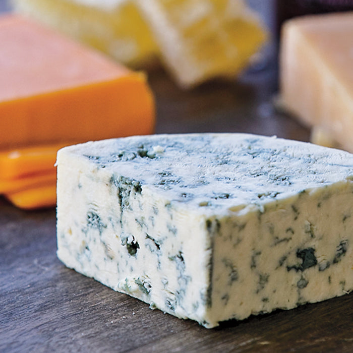 Maytag Blue Cheese image 0
