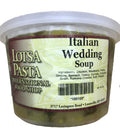 Italian Wedding Soup image 0