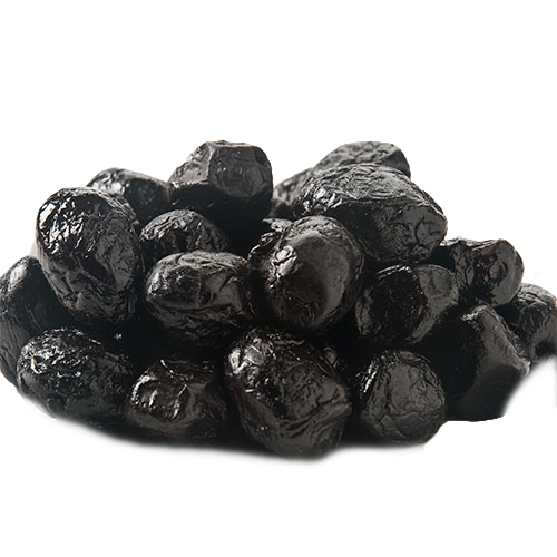 Moroccan Oil Cured Olives image 0