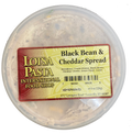 Black Bean & Cheddar Spread image 0