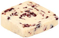 Wensleydale with Cranberries image 0