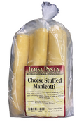 Cheese Stuffed Manicotti image 0
