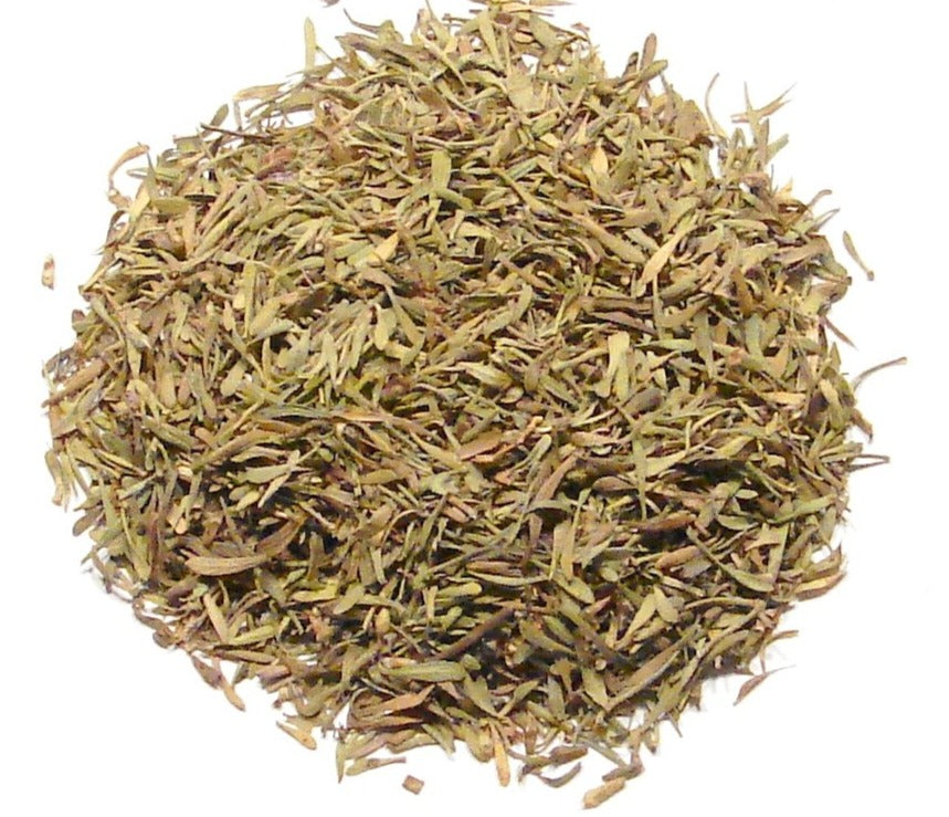 Thyme (dried) image 0