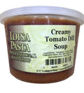 Creamy Tomato Dill image 0