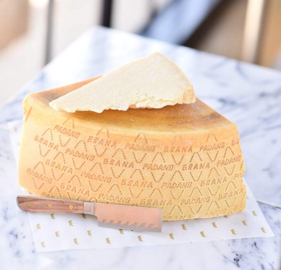 Grana Padano image 1