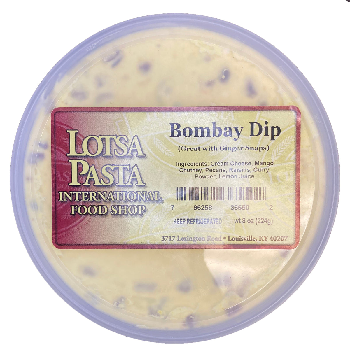Bombay Dip image 0