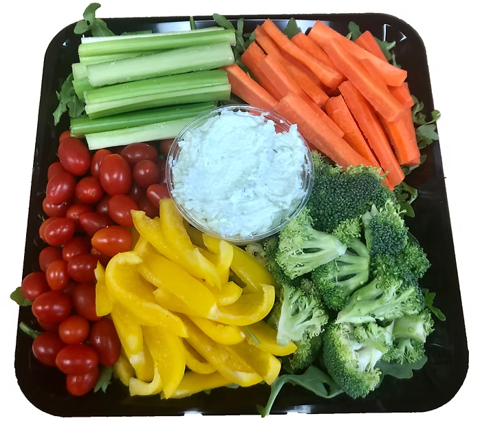 Veggie Tray