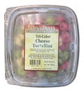 Tri-Color Cheese Tortellini image 0