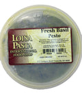 Fresh Basil Pesto image 0