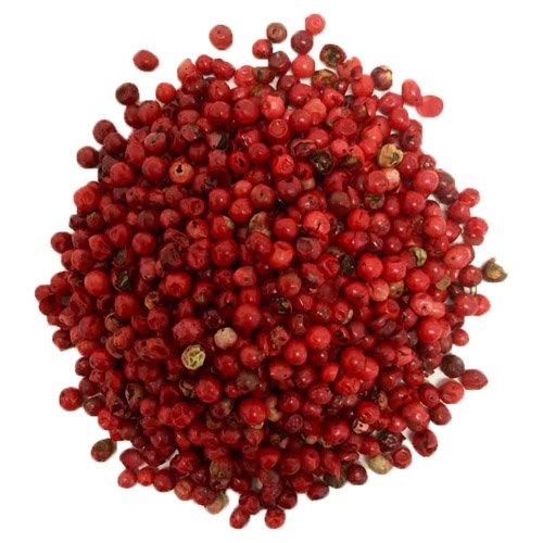 Pink Peppercorns image 0
