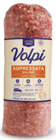 Volpi Sopressata Salame (Deli) image 0